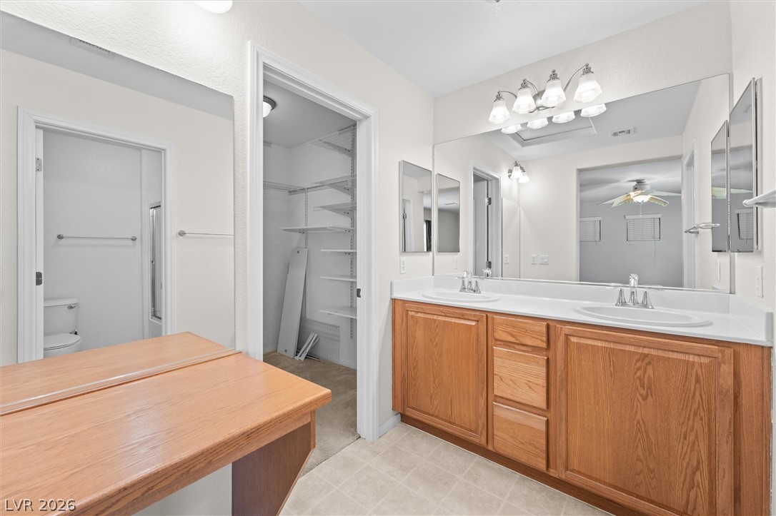 7836 Drydust Court Las Vegas NV 89149
