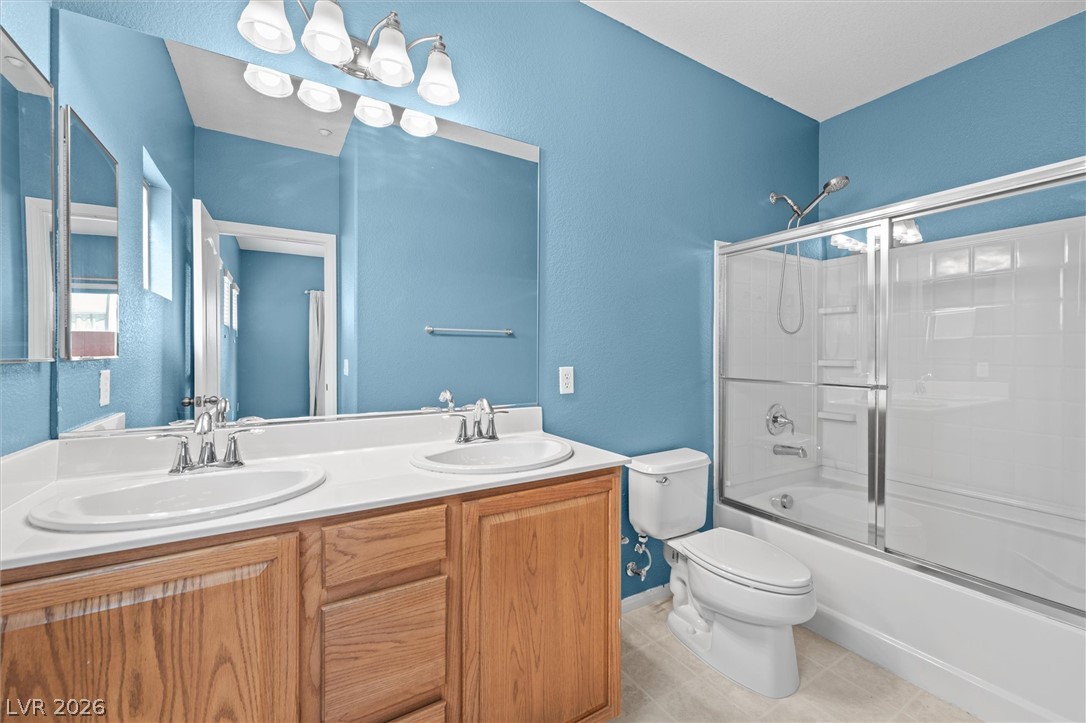 7836 Drydust Court Las Vegas NV 89149