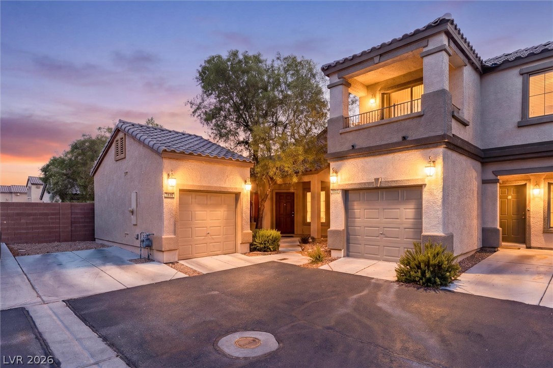 7836 Drydust Court Las Vegas NV 89149