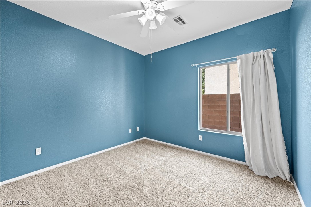 7836 Drydust Court Las Vegas NV 89149
