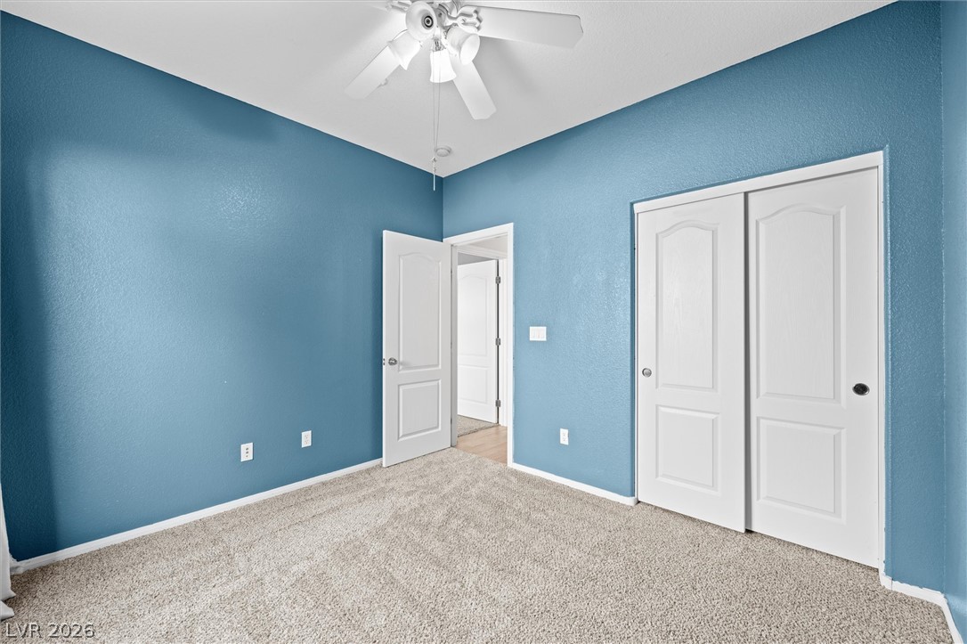7836 Drydust Court Las Vegas NV 89149