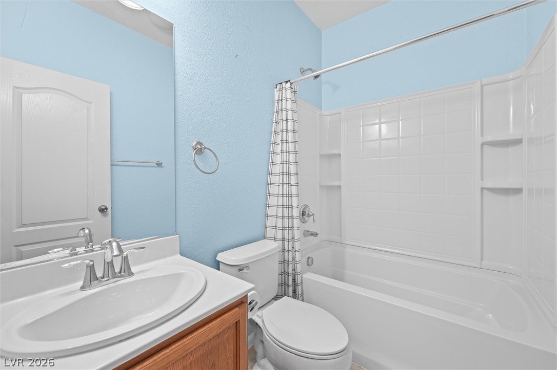7836 Drydust Court Las Vegas NV 89149