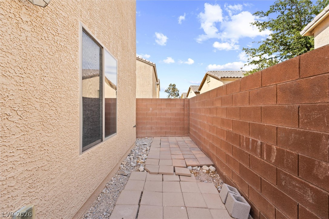 7836 Drydust Court Las Vegas NV 89149