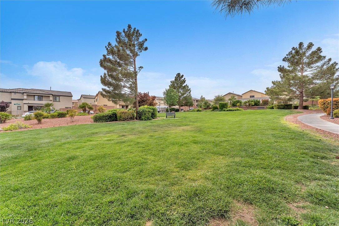 7836 Drydust Court Las Vegas NV 89149