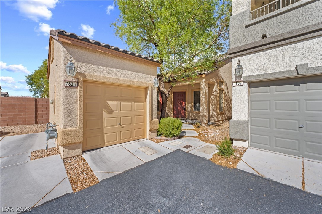 7836 Drydust Court Las Vegas NV 89149