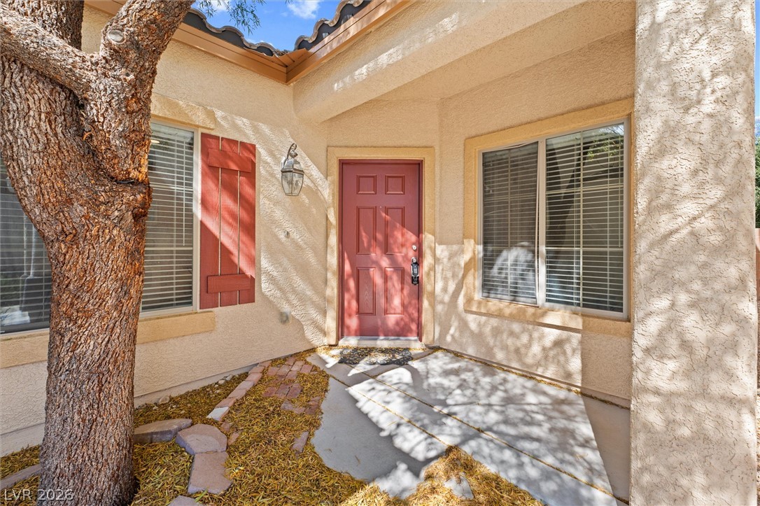 7836 Drydust Court Las Vegas NV 89149
