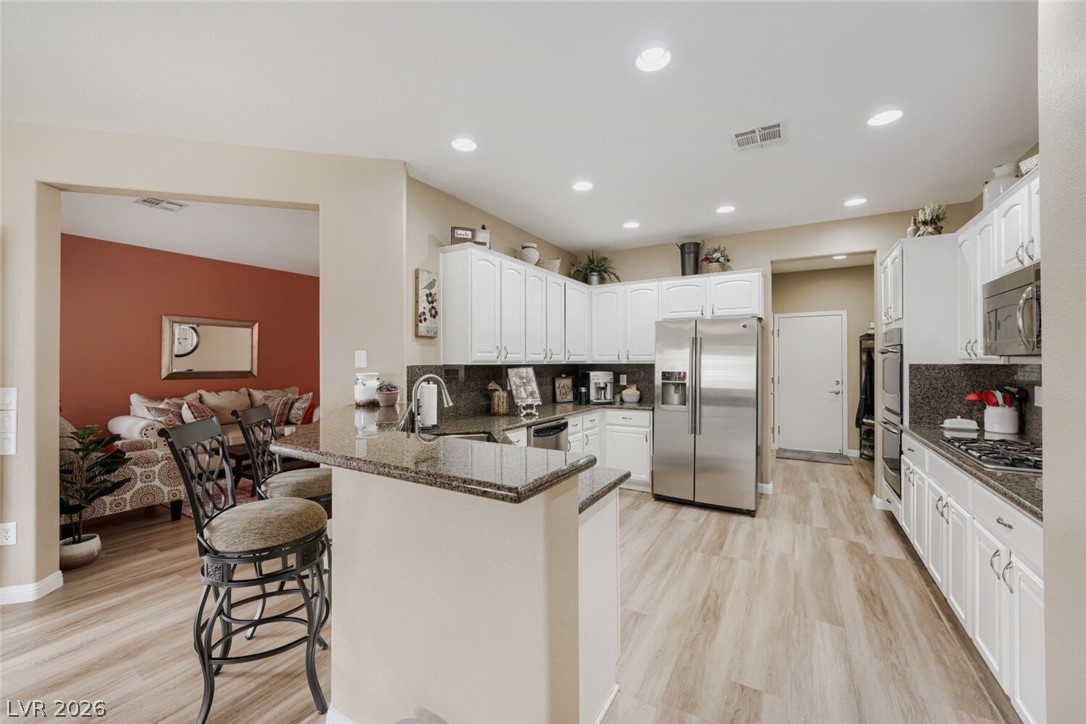 2381 Orangeburg Place Henderson NV 89044