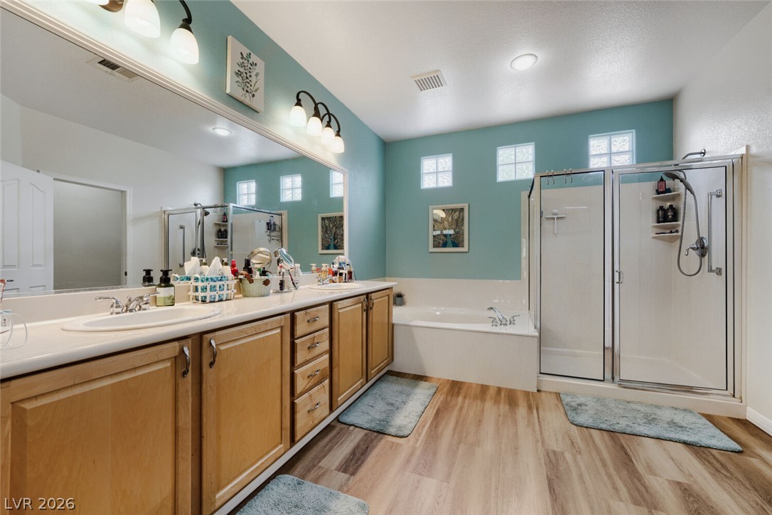 2381 Orangeburg Place Henderson NV 89044