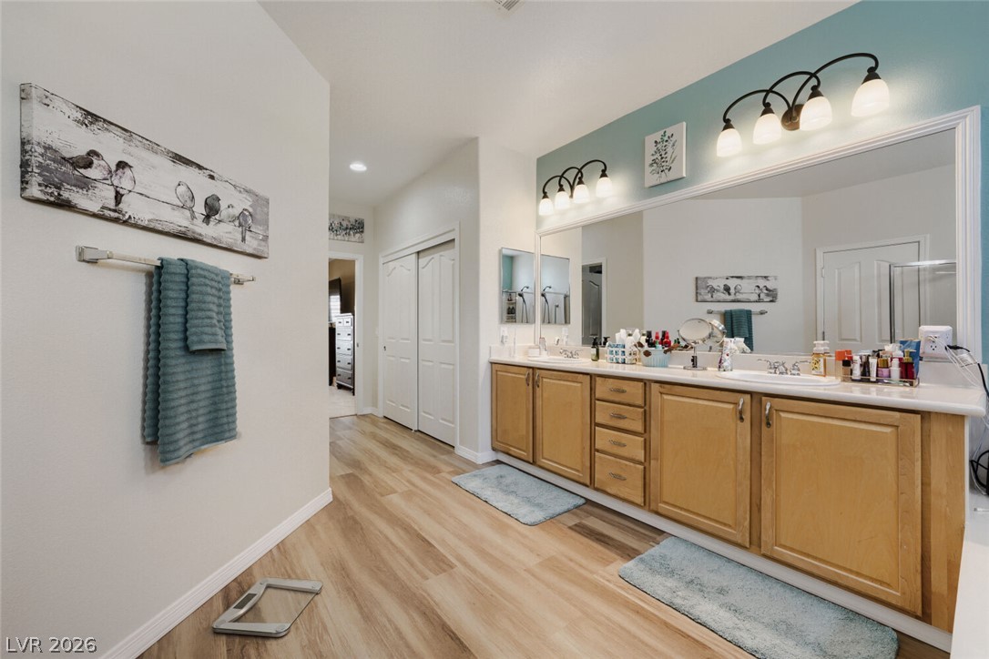 2381 Orangeburg Place Henderson NV 89044