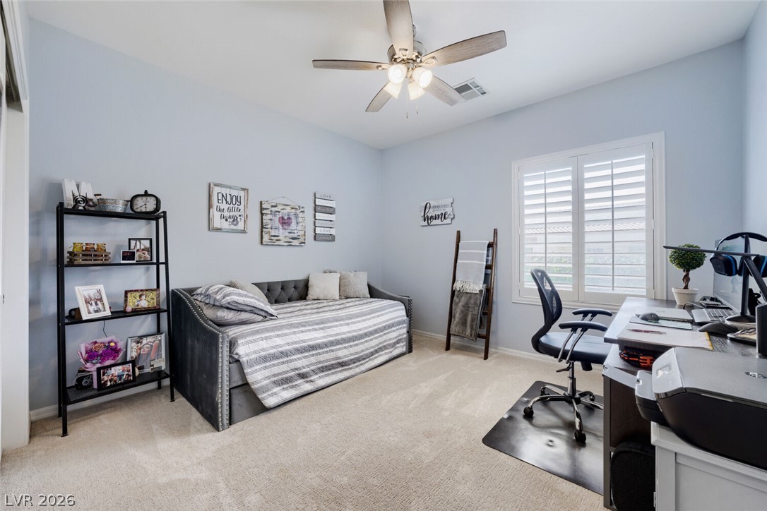 2381 Orangeburg Place Henderson NV 89044