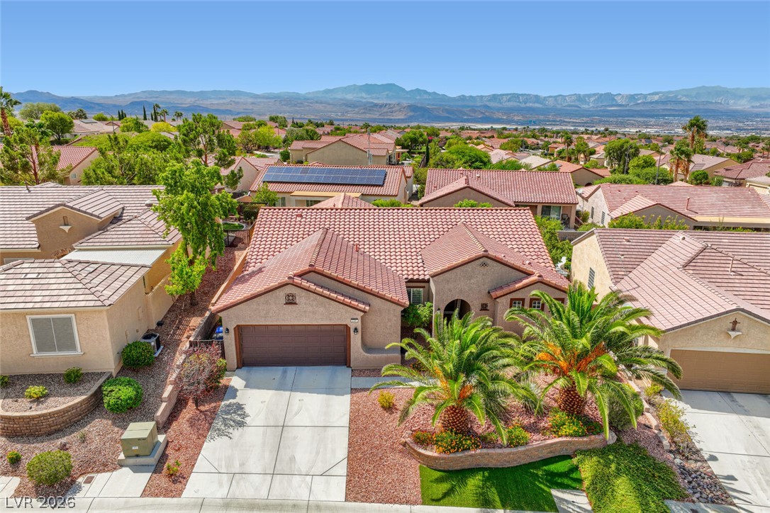 2381 Orangeburg Place Henderson NV 89044