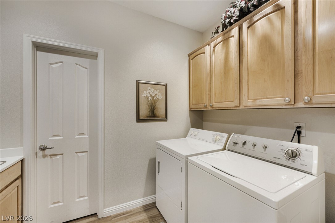 2381 Orangeburg Place Henderson NV 89044
