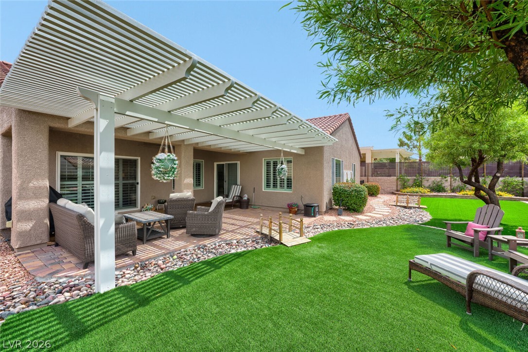 2381 Orangeburg Place Henderson NV 89044