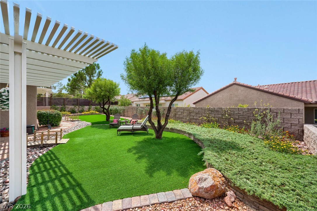 2381 Orangeburg Place Henderson NV 89044