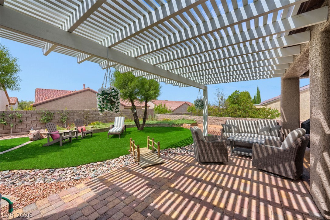 2381 Orangeburg Place Henderson NV 89044