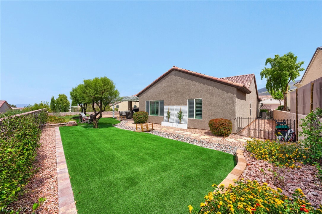 2381 Orangeburg Place Henderson NV 89044