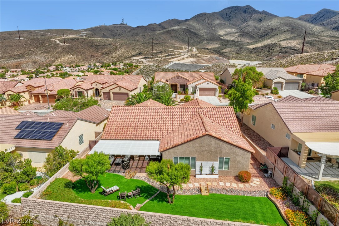 2381 Orangeburg Place Henderson NV 89044