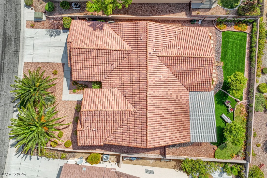 2381 Orangeburg Place Henderson NV 89044