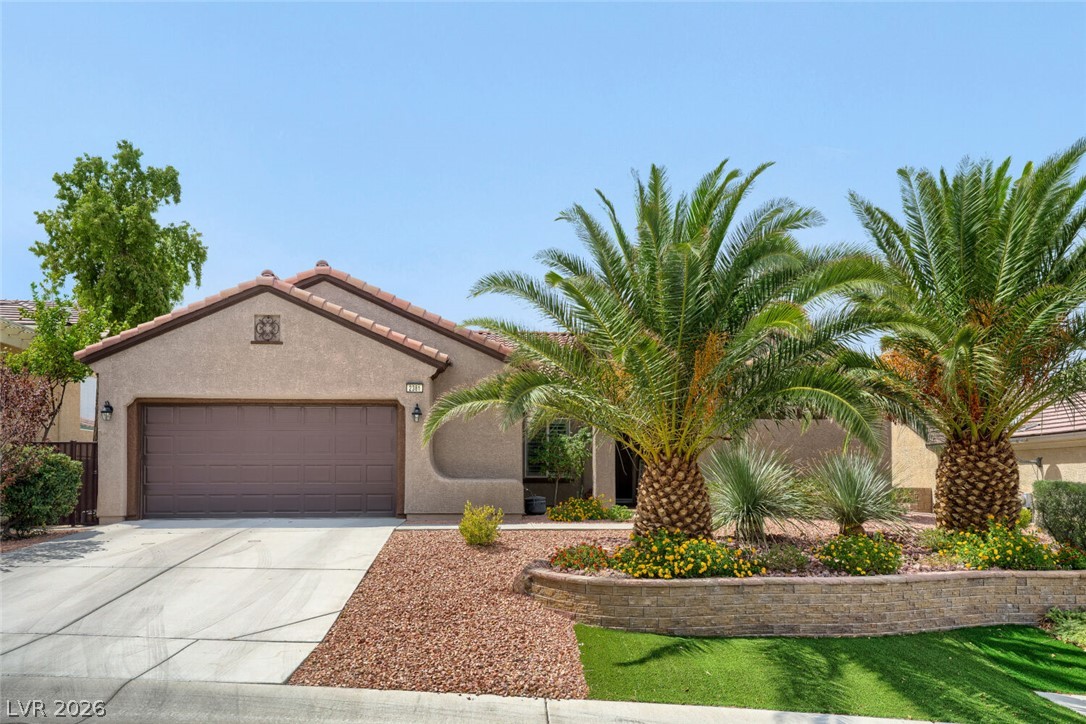 2381 Orangeburg Place Henderson NV 89044