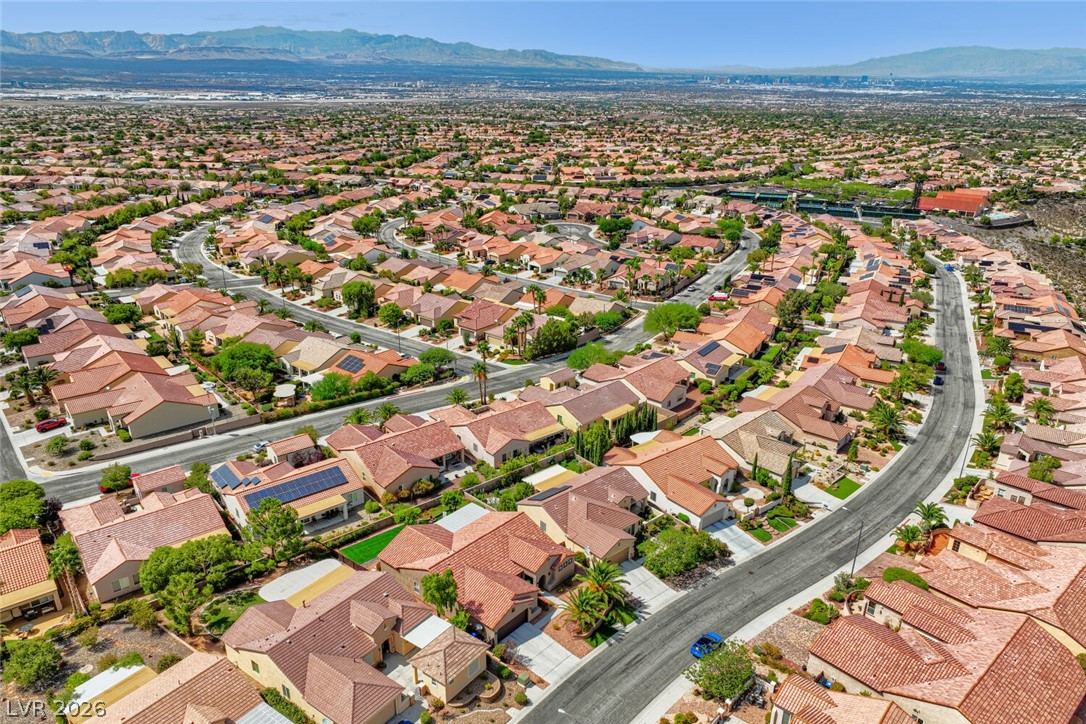 2381 Orangeburg Place Henderson NV 89044