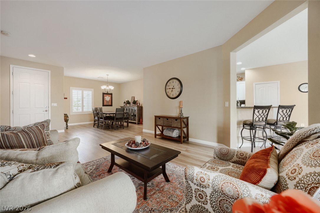 2381 Orangeburg Place Henderson NV 89044