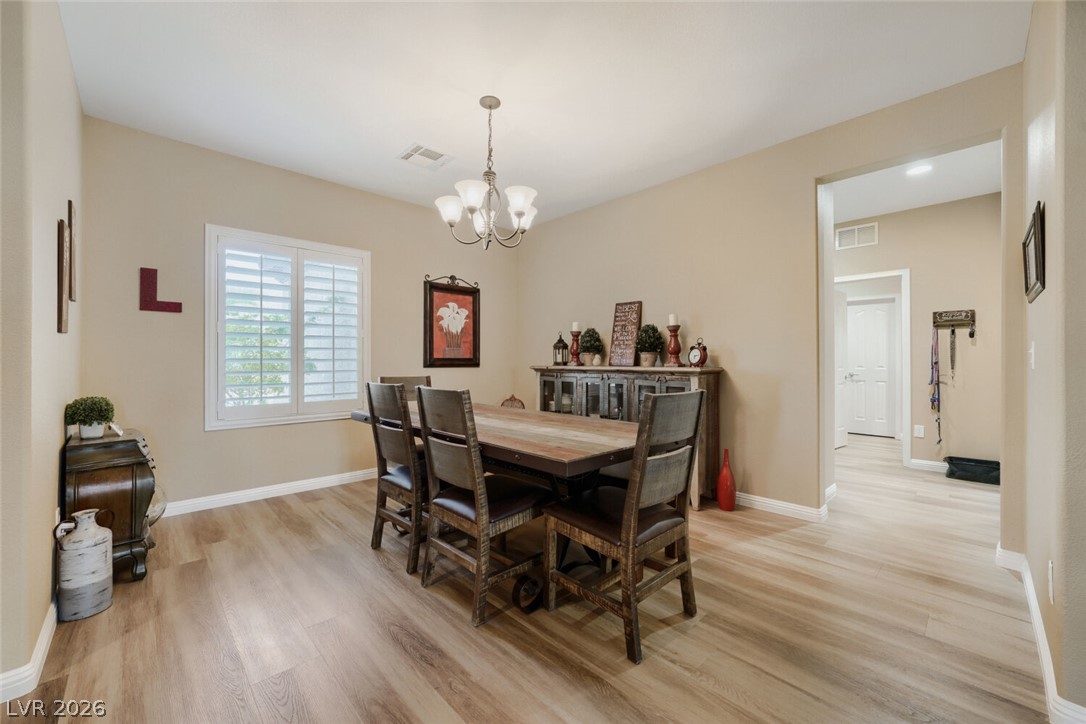 2381 Orangeburg Place Henderson NV 89044