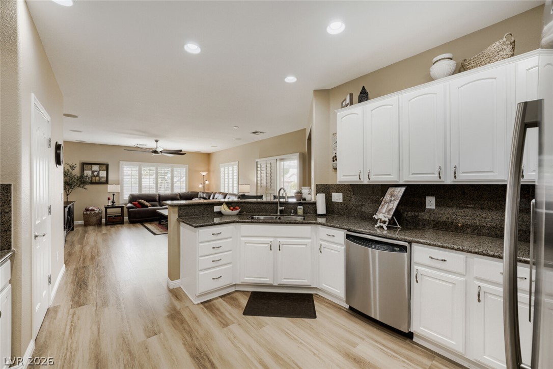 2381 Orangeburg Place Henderson NV 89044