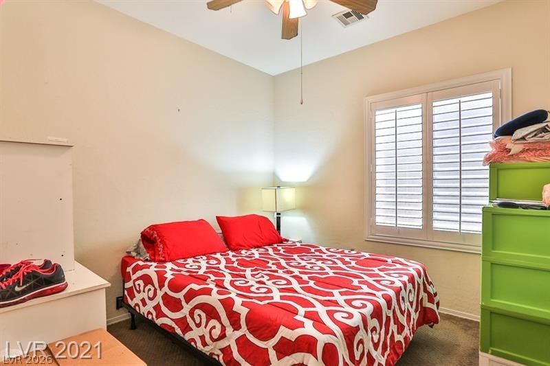 2421 Great Auk Avenue North Las Vegas NV 89084