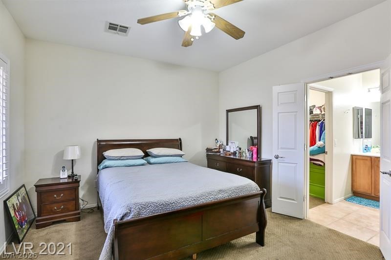 2421 Great Auk Avenue North Las Vegas NV 89084
