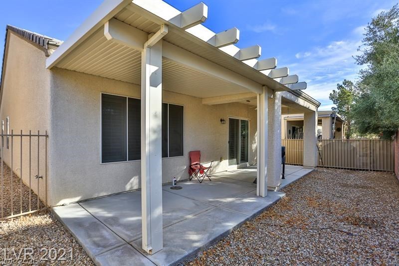 2421 Great Auk Avenue North Las Vegas NV 89084