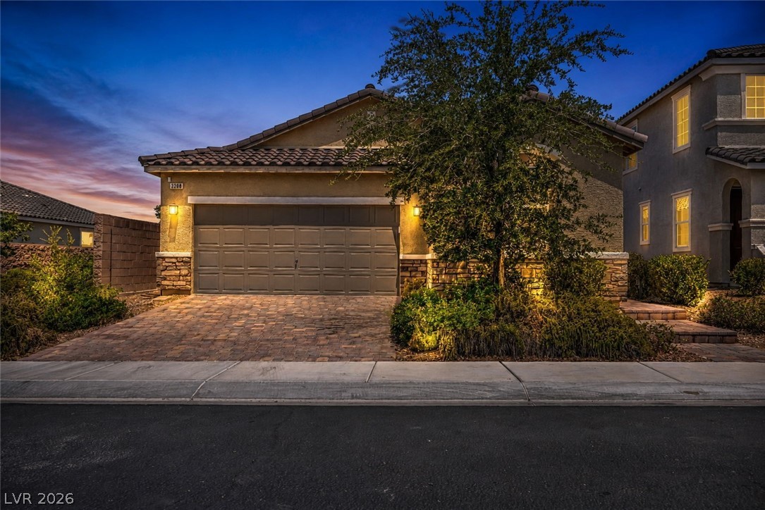3208 Brescia Bank Avenue Henderson NV 89044