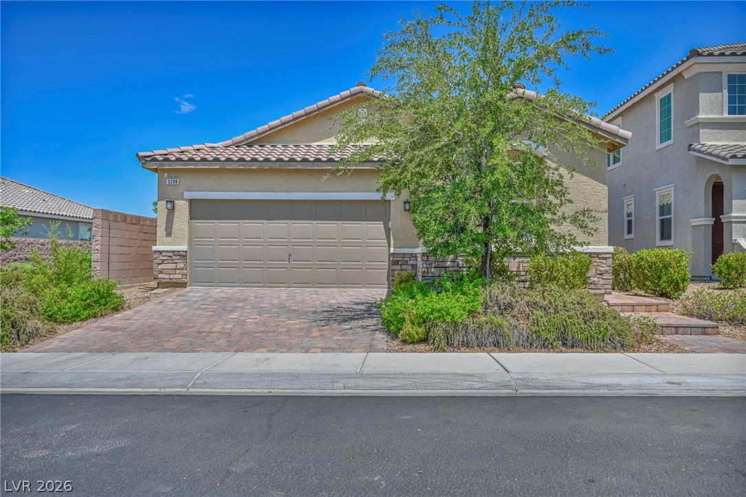3208 Brescia Bank Avenue Henderson NV 89044