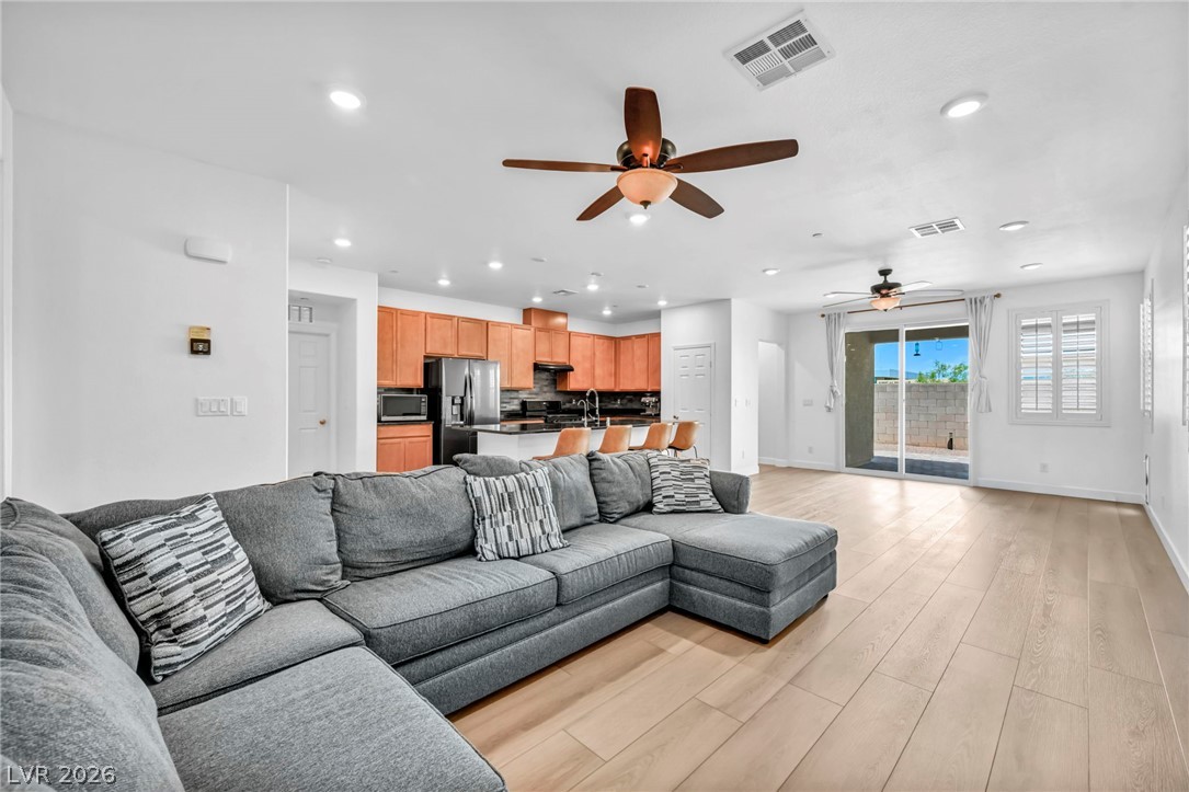 3208 Brescia Bank Avenue Henderson NV 89044