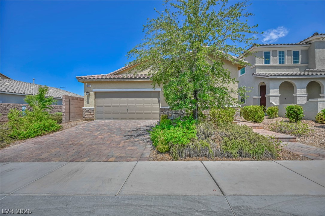 3208 Brescia Bank Avenue Henderson NV 89044