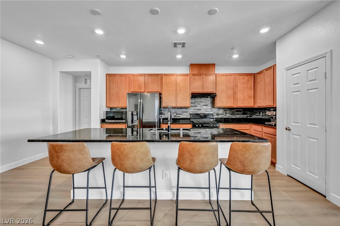3208 Brescia Bank Avenue Henderson NV 89044