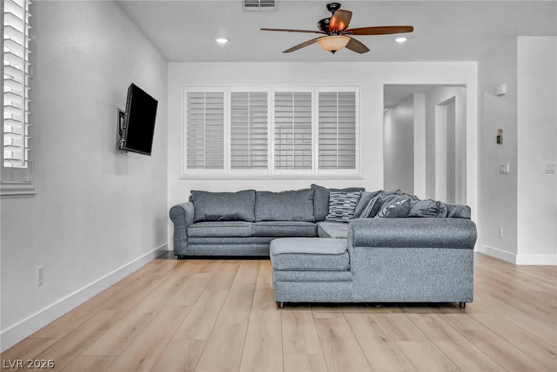 3208 Brescia Bank Avenue Henderson NV 89044