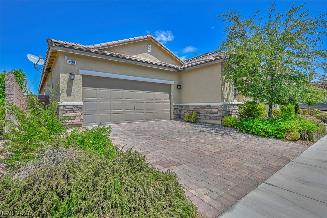 3208 Brescia Bank Avenue Henderson NV 89044