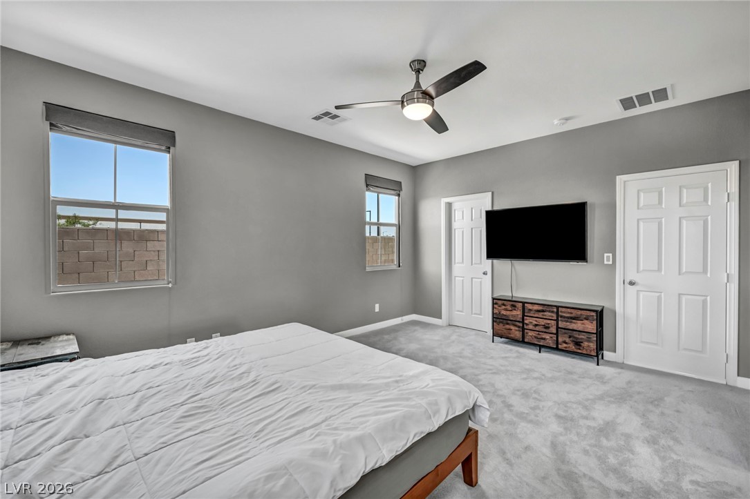 3208 Brescia Bank Avenue Henderson NV 89044