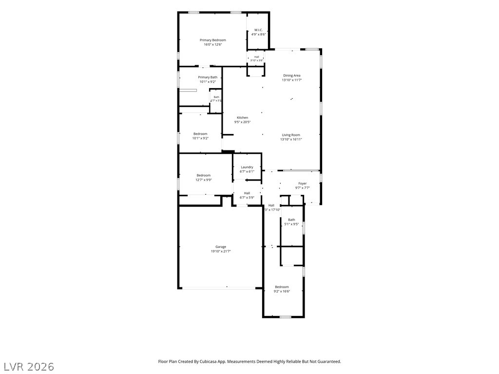 3208 Brescia Bank Avenue Henderson NV 89044