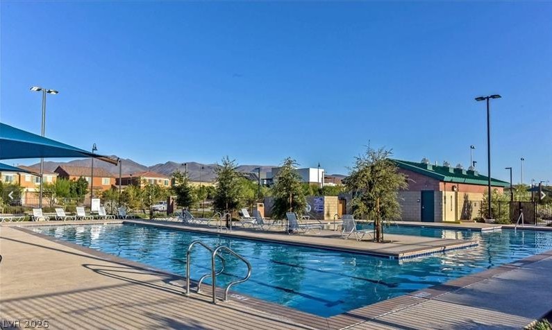 3208 Brescia Bank Avenue Henderson NV 89044