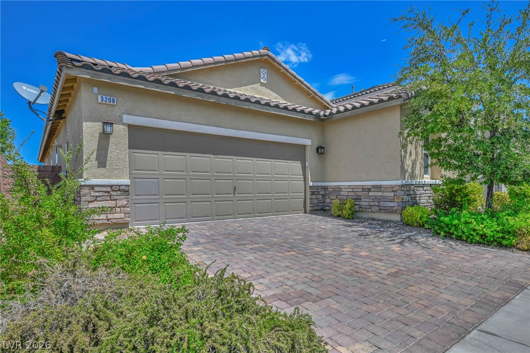 3208 Brescia Bank Avenue Henderson NV 89044