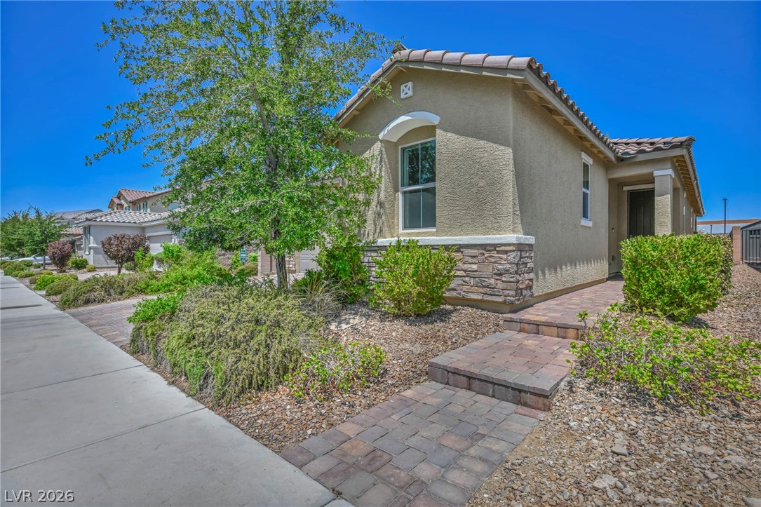 3208 Brescia Bank Avenue Henderson NV 89044