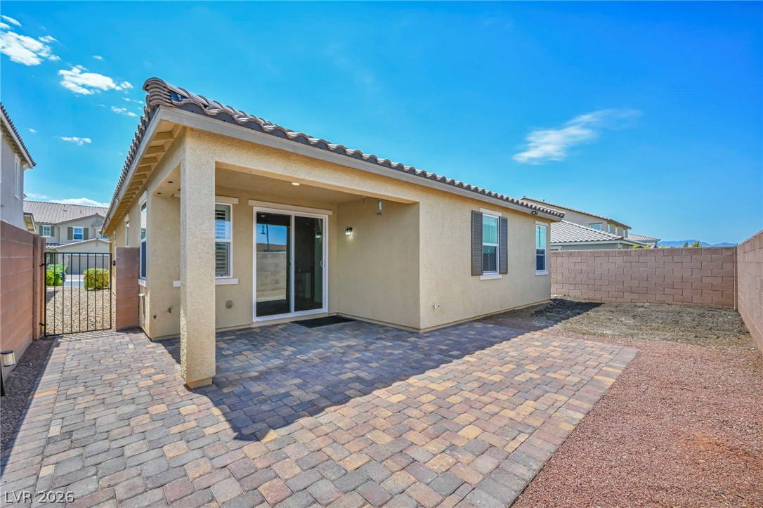 3208 Brescia Bank Avenue Henderson NV 89044