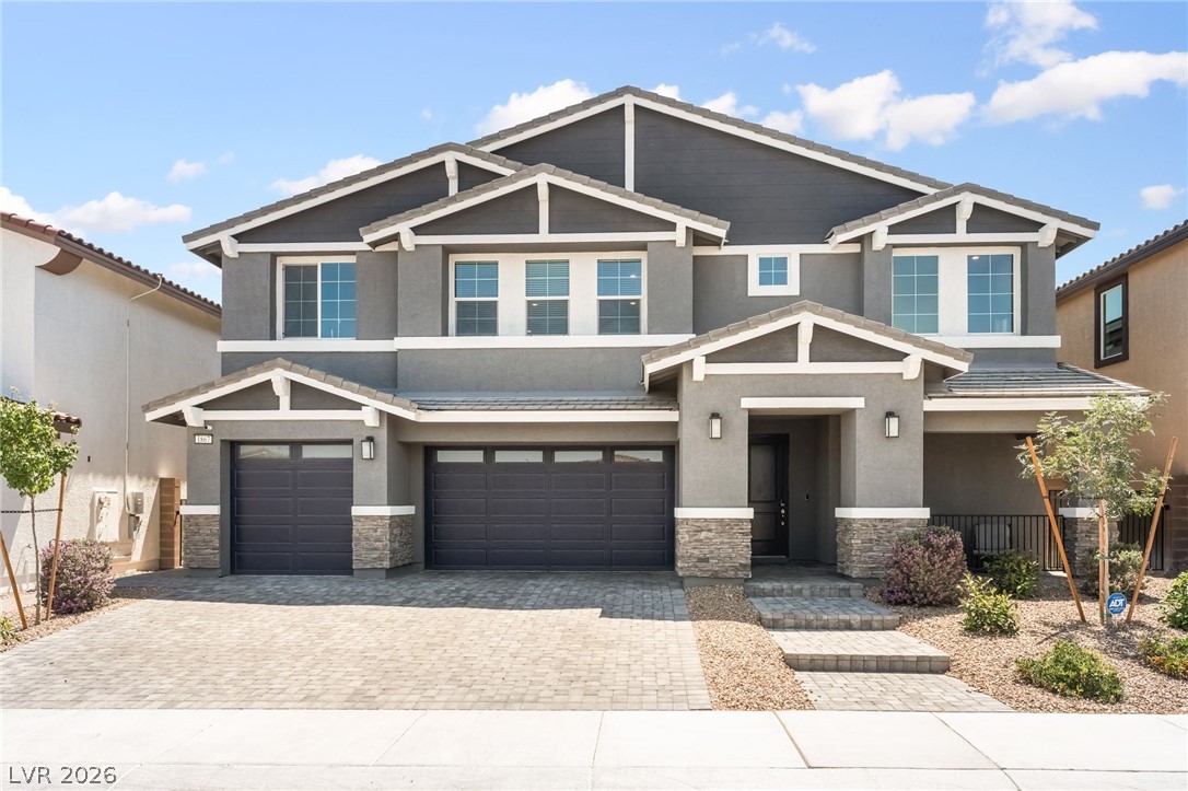 1867 Michael Springs Place North Las Vegas NV 89084