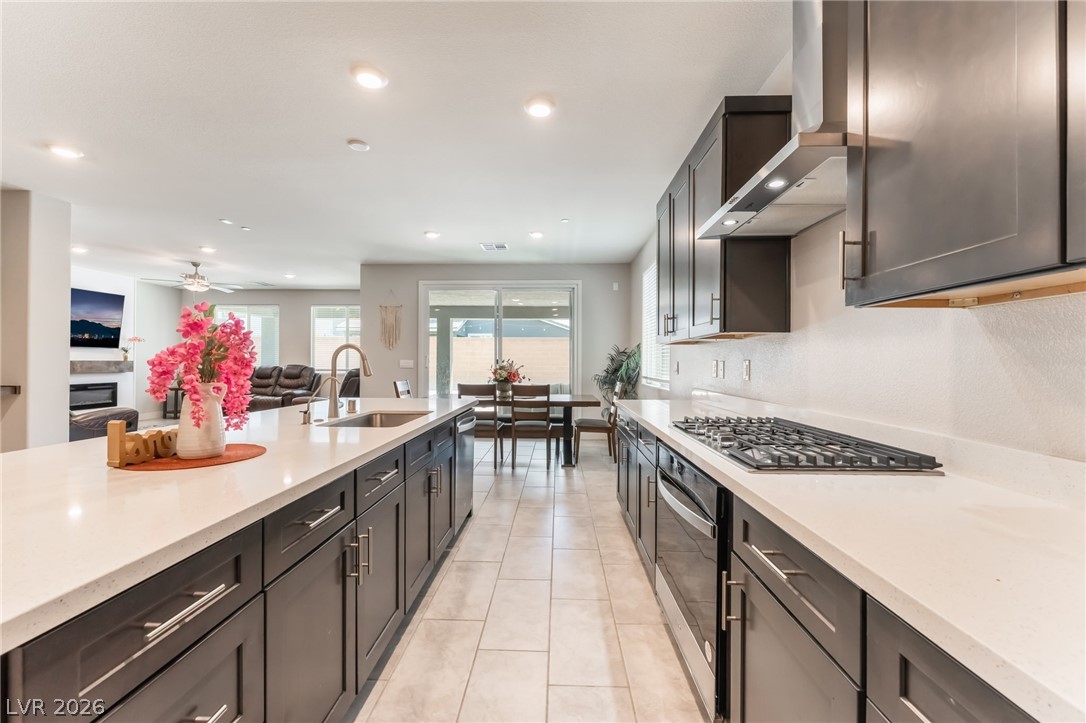 1867 Michael Springs Place North Las Vegas NV 89084