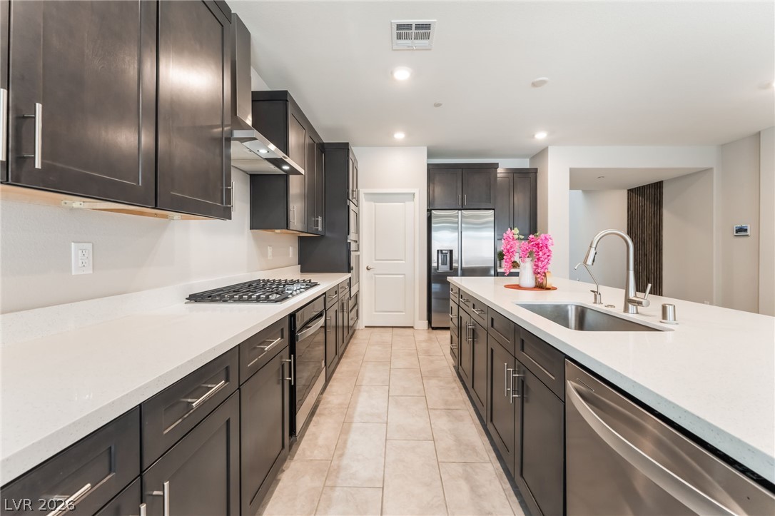 1867 Michael Springs Place North Las Vegas NV 89084