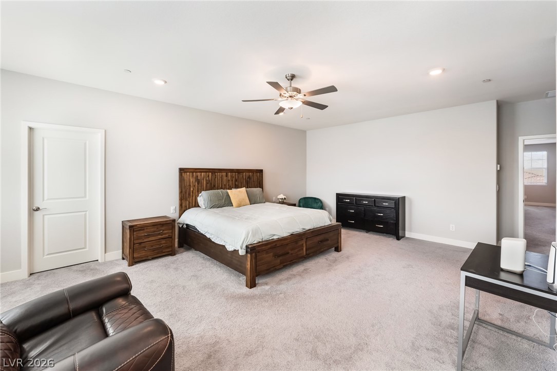 1867 Michael Springs Place North Las Vegas NV 89084