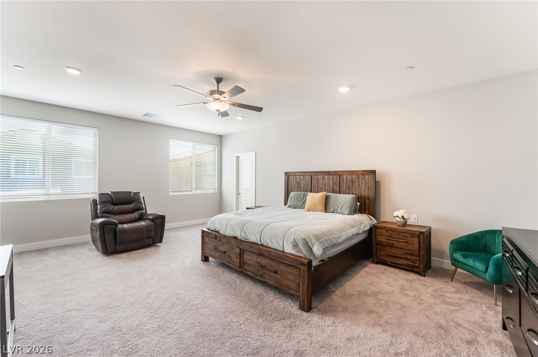 1867 Michael Springs Place North Las Vegas NV 89084