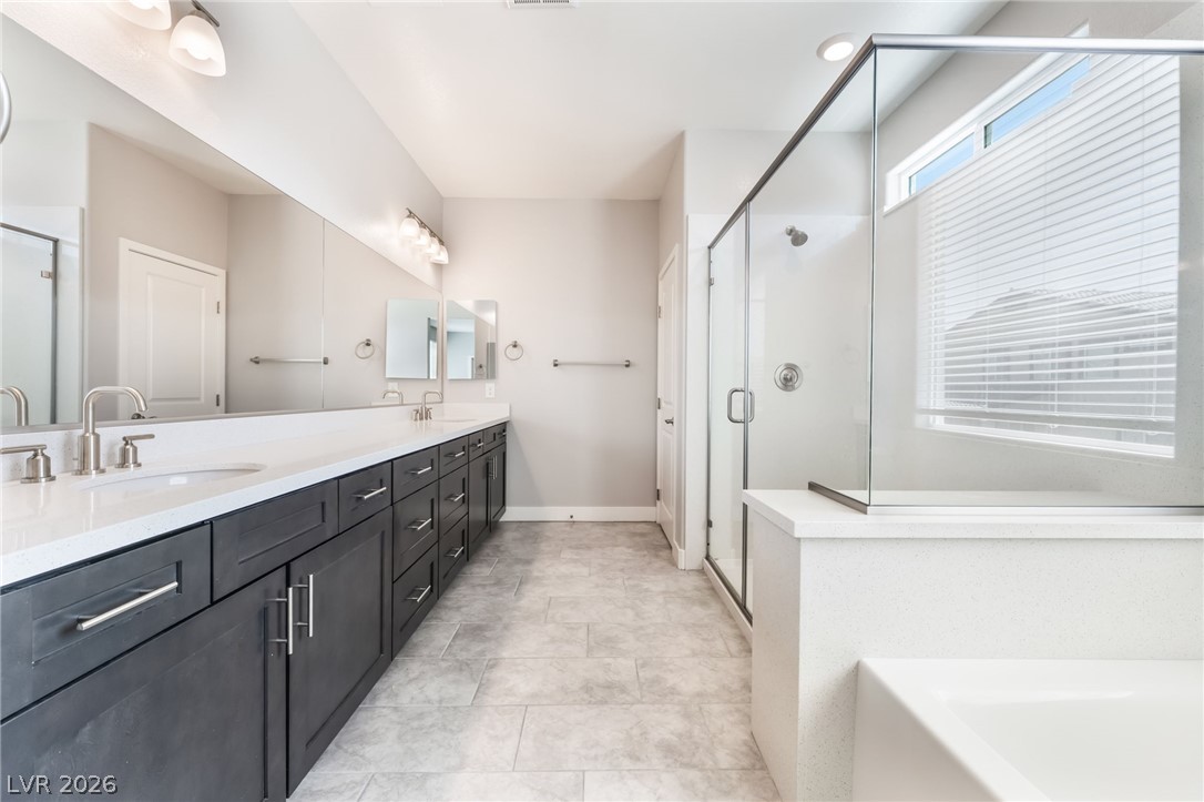 1867 Michael Springs Place North Las Vegas NV 89084