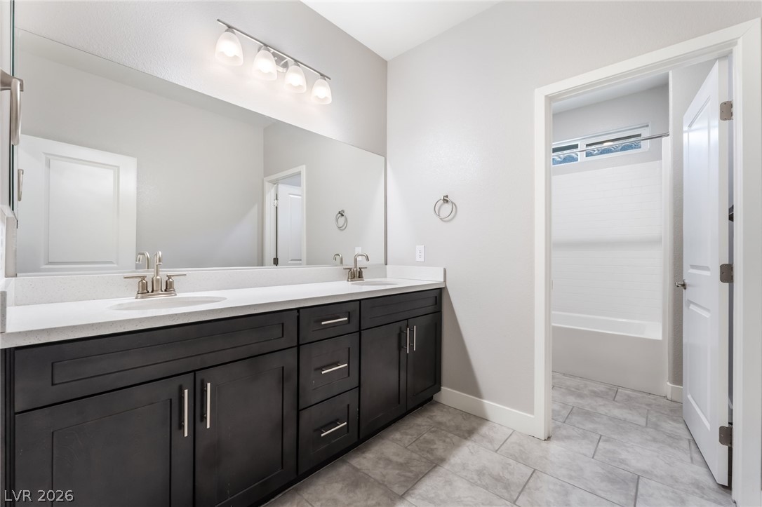 1867 Michael Springs Place North Las Vegas NV 89084